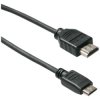 Kabel HDMI - miniHDMI 1,8m ICIDU