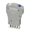 Wyłącznik termiczny 12A 1-biegunowy Phoenix Contact Thermomagnetic Device Circuit Breaker CB TM1 Montaż zatrzaskowy