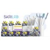 Laboratorium SkriLab Basic - zestaw podstawowy