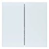 Przycisk poczwórny KNX RF quicklink biały połysk S.1/B.3/B.7 85648189