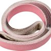 PFERD TOOLS BA 75/2500 X CO 50 45005818 Papier ścierny pas Wielkość ziarna 50 (D x S) 2500 mm x 75 mm 10 szt.