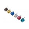 trymer ceramiczny 2 -5pF 6mm niebieski 5 sztuk