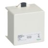 Kaseta odpływowa bezpiecznik NF 10x38mm 3L+N+PE 25A KNB25CF5 SCHNEIDER ELECTRIC