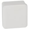 Legrand 092011 Plexo Junction Box 80x80x45mm Light Grey IP55 Self-Extinguishing