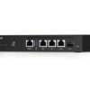Router Edgemax Edgerouter, 3X Rj45 1000Mb/S, 1X Sfp Ubiquiti Er-4