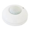 Czujnik ruchu 1200W 360 stopni biały B50-SES05WH