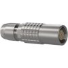 Jack, 4 pole, solder connection, push pull, straight, PHG.2B.304.CLLD72