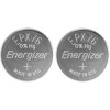 Energizer 635996 SR44 357/303 Silver Oxide Button Cell - Pack of 2