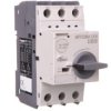 Wyłącznik Silnikowy 3P 0,63A Wyzwalacz Magnetyczny Mpx3 32Ma 417343
