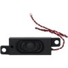 R-TECH 350209 Miniature Loudspeaker Rectangular with Mounting Lugs