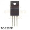 STP12NM50FP N-Channel MOSFET - STMicroelectronics