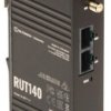 ROUTER RUT140 Wi-Fi 2.4 GHz 300 Mb/s Teltonika