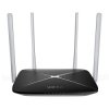 TP-Link Mercusys MB135-4G, Bezprzewodowy router dwupasmowy 4G Dual-band AC1200, standard AC, 1200Mb/s, gigabitowe porty Ethernet