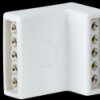 70615 Function MaxLED Edge Connector 4 Pack white