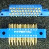 PCB Connector (HPT033UMBQ0000-8709) - Hypertac