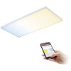Paulmann 79827 Velora LED Panel 15.5W Tunable White Zigbee Compatible