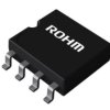 ROHM Szeregowy EEPROM Powierzchnia 128 kB 8-pinowy 50 ns SOP 16K x 8 bitów I2C