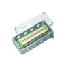 Obudowa instalacyjna Weidmüller KLIPPON K31 M20ACSS EX 8000004215, aluminium, 1 szt.