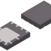 MOSFET P-kanałowy 60 A PowerFLAT 5 x 6 40 V SMD Pojedynczy 100 W 19 miliomów