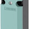 Siemens 3SE51140LB011AE3 Przełącznik pozycyjny 3SE5114-0LB01-1AE3, 5 A, IP66/IP67, 1 szt.