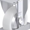 Blickle 940035 BH-SPO 125K-1-FA-FS Koło stałe z blachy stalowej Średnica koła: 125 mm Maksymalne obciążenie: 700 kg 1 sz