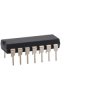 ST HCF4025BEY Triple 3 Input NOR Gates