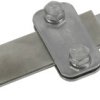 DEHN 380209 KS 200 B11.11 FL30X4 V2A Element mocujący 1 szt.