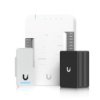 Zestaw startowy UniFi Access Czytnik dostępu G2 + Hub + Karty (10 sztuk)...