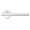 Kinkiet Sydney 6W Led White Prawy Ml6347 Milagro