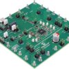 Płytka ewaluacyjna Microchip Zarządzanie zasilaniem Płytka ewaluacyjna Przetwornica obniżająca
