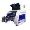 Desktop 2 Heads Automatic SMT P&P Machine