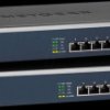 XS505M Switch, 5-Port, 10 Gigabit Ethernet