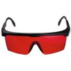 Bosch 1608M0005B Professional Red Laser Viewing Glasses