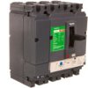 Wyłącznik Mocy 200A 4P 36Ka Easypact Compact Cvs Cvs250 Tm200d Lv525352
