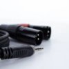 adapter Y XLR Cordial EY 1 WMM 14870, 1 szt.