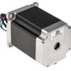 Silnik krokowy, 3,2 V, 2,8 A, RS PRO