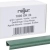 Regur 60719 Pierścienie druciane 1000 szt. Wymiary (D x S) 10 mm x 100 mm