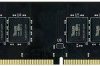 Team Group TED416G3200C2201 Pamięć robocza do PC - moduł DDR4 16 GB 1 x 16 GB 3200 MHz 288 pin DIMM CL22 TED416G3200C220