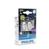 T10 12V 6000K W2,1x9,5d 1xLED Philips /CeraLight