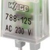 WAGO 788-120 sygnalizacja pracy