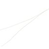 Termistor NTC 100 kΩ RS PRO 150 °C 63.5 mm 63.5 mm 2.4 mm
