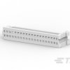 Złącze PCB 36-pinowe raster: 1.5mm TE Connectivity Montaż na płytce
