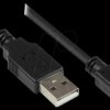 2510-MB01 USB 2.0 male A > male micro-B
