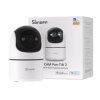 SONOFF CAM Pan-Tilt 2 Smart Indoor Home Security Camera | CAM-PT2