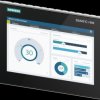 6AV2128-3KB06-0AX1 SIMATIC HMI MTP1000, Unified Comfort Panel