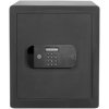 YALE YSEB/400/EB1 Safe Secured Combo & Key Entry, Laser-Cut Steel Door