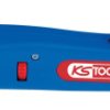 Nóż do ściagania izolacji KS Tools 1151003 115.1003, 4 do 28 mm