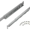 Zestaw szyn montażowych do szaf 19 dla UPS POWERWALKER VFI RM/RMG/CRM/CRS głębokość do 1100mm 10132000