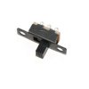 Przełącznik suwakowy SS12TC40 ON-ON 5,5x20x5mm (2szt)