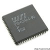 PSD412A1-C-90 Parallel I-O Port 40 I-O SMD-PLCC68 WAFERSCALE